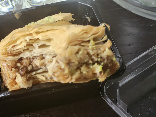 Photo of Ameer Kabob Mediterranean Cuisine - 744 N Damen Ave, Chicago, IL 60622