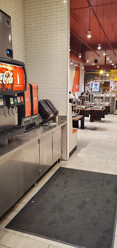 Photo of Naf Naf Grill - 28 S Wabash Ave, Chicago, IL 60603