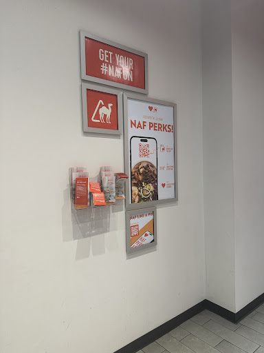 Photo of Naf Naf Grill - 28 S Wabash Ave, Chicago, IL 60603