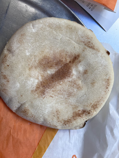 Photo of Naf Naf Grill - 28 S Wabash Ave, Chicago, IL 60603