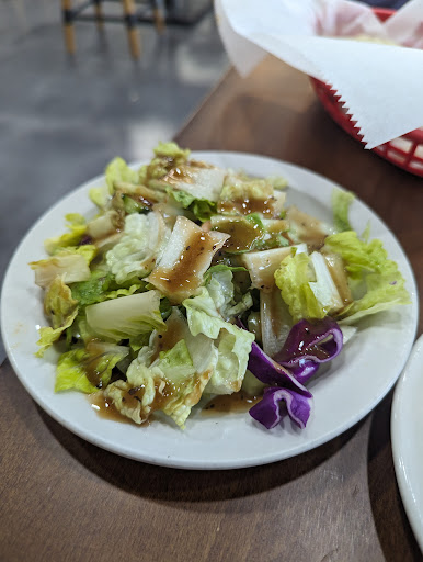 Photo of Falafel & Grill - 1433 W Montrose Ave, Chicago, IL 60613