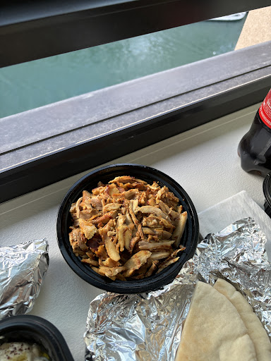 Photo of Falafel & Grill - 1433 W Montrose Ave, Chicago, IL 60613