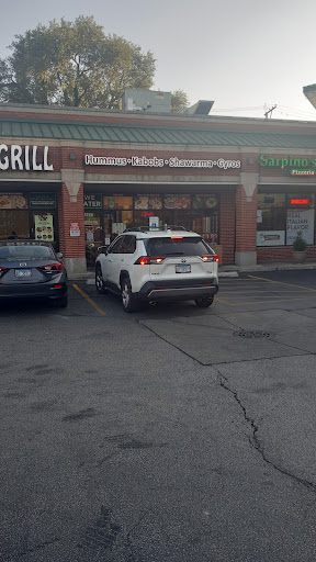 Photo of Falafel & Grill - 1433 W Montrose Ave, Chicago, IL 60613