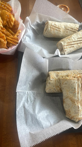 Photo of Falafel & Grill - 1433 W Montrose Ave, Chicago, IL 60613