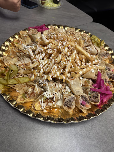 Photo of Hakuna Matata - 6035 W 95th St, Oak Lawn, IL 60453