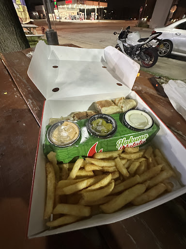 Photo of Hakuna Matata - 6035 W 95th St, Oak Lawn, IL 60453