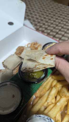 Photo of Hakuna Matata - 6035 W 95th St, Oak Lawn, IL 60453