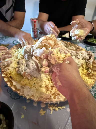 Photo of Hakuna Matata - 6035 W 95th St, Oak Lawn, IL 60453