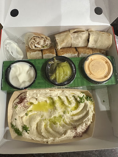 Photo of Hakuna Matata - 6035 W 95th St, Oak Lawn, IL 60453