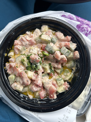 Photo of Hakuna Matata - 6035 W 95th St, Oak Lawn, IL 60453