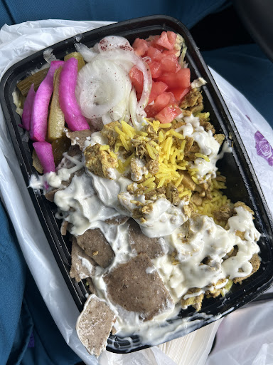 Photo of Hakuna Matata - 6035 W 95th St, Oak Lawn, IL 60453