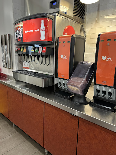 Photo of Naf Naf Grill - 309 W Washington St, Chicago, IL 60606