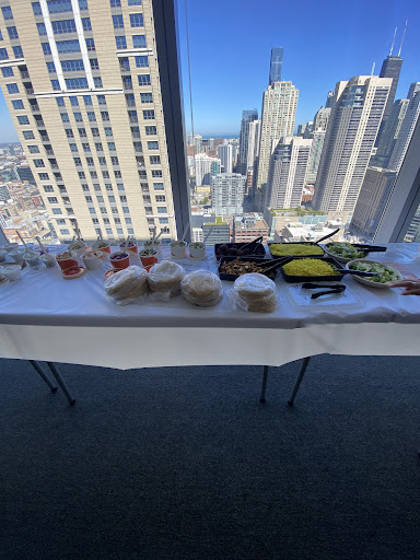 Photo of Naf Naf Grill - 309 W Washington St, Chicago, IL 60606