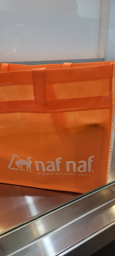 Photo of Naf Naf Grill - 309 W Washington St, Chicago, IL 60606