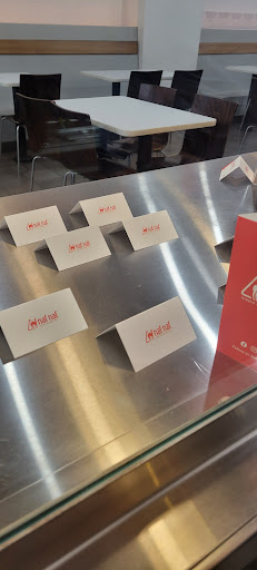 Photo of Naf Naf Grill - 309 W Washington St, Chicago, IL 60606