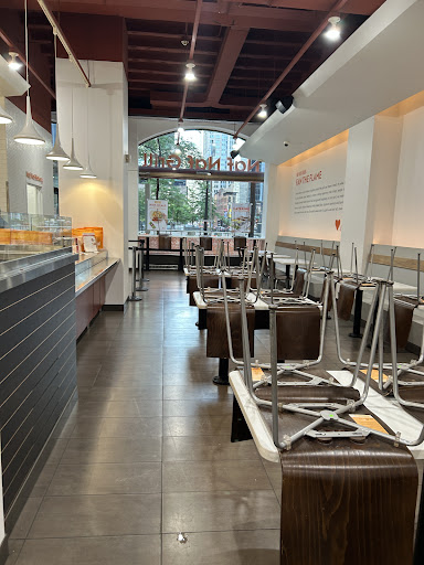 Photo of Naf Naf Grill - 309 W Washington St, Chicago, IL 60606