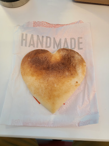 Photo of Naf Naf Grill - 309 W Washington St, Chicago, IL 60606