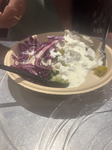 Photo of Naf Naf Grill - 309 W Washington St, Chicago, IL 60606