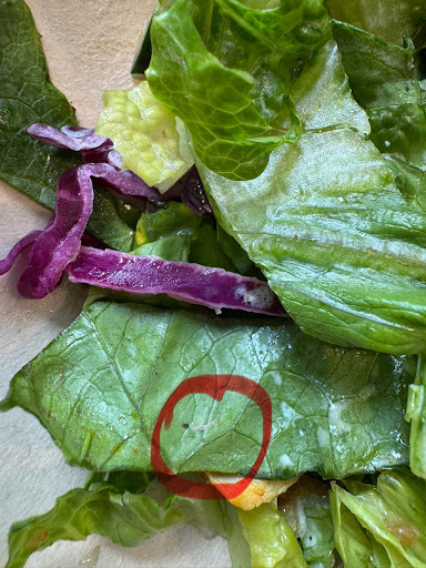 Photo of Naf Naf Grill - 309 W Washington St, Chicago, IL 60606