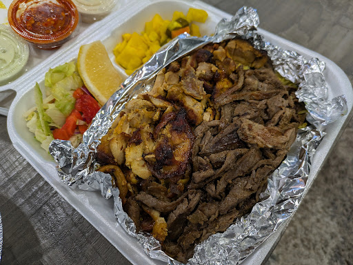 Photo of Shawarma Inn - 5523 N Lincoln Ave, Chicago, IL 60625