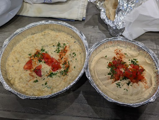 Photo of Shawarma Inn - 5523 N Lincoln Ave, Chicago, IL 60625