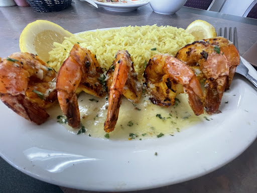 Photo of Shawarma Inn - 5523 N Lincoln Ave, Chicago, IL 60625