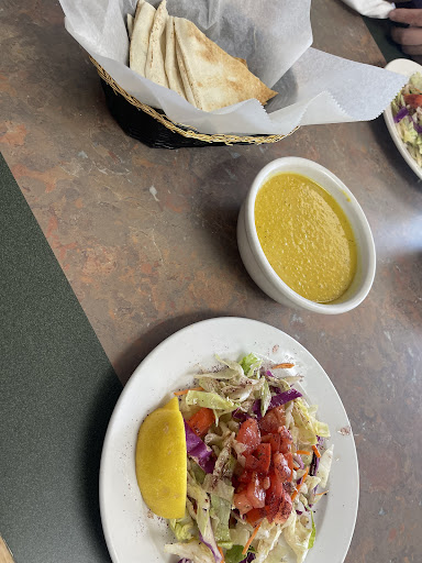 Photo of Shawarma Inn - 5523 N Lincoln Ave, Chicago, IL 60625