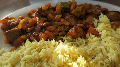 Photo of Shawarma Inn - 5523 N Lincoln Ave, Chicago, IL 60625