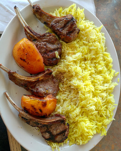 Photo of Shawarma Inn - 5523 N Lincoln Ave, Chicago, IL 60625