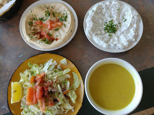 Photo of Shawarma Inn - 5523 N Lincoln Ave, Chicago, IL 60625