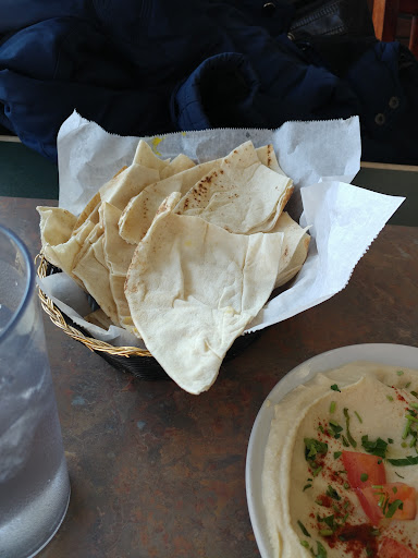 Photo of Shawarma Inn - 5523 N Lincoln Ave, Chicago, IL 60625