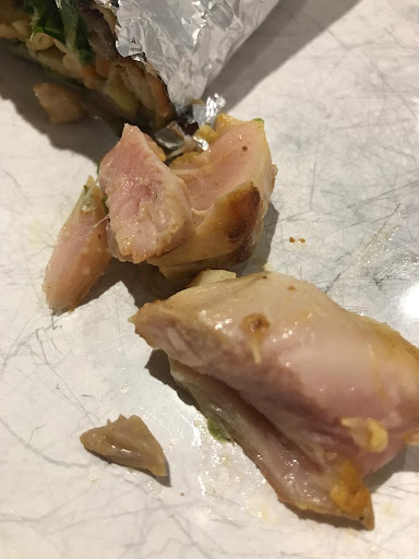 Photo of Shawarma Inn - 5523 N Lincoln Ave, Chicago, IL 60625