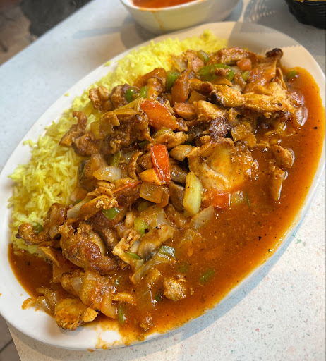 Photo of Shawarma Inn - 5523 N Lincoln Ave, Chicago, IL 60625