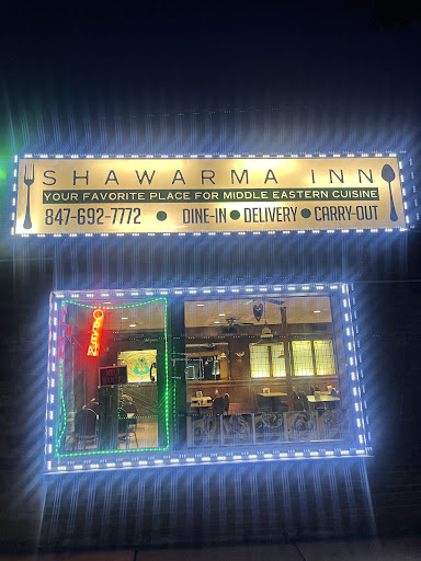 Photo of Shawarma Inn - 5523 N Lincoln Ave, Chicago, IL 60625