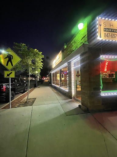 Photo of Shawarma Inn - 5523 N Lincoln Ave, Chicago, IL 60625