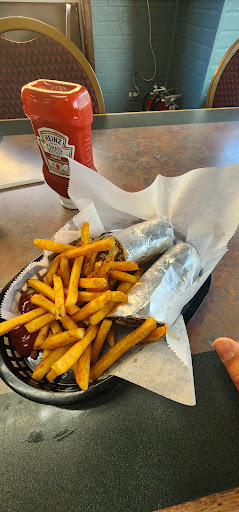 Photo of Shawarma Inn - 5523 N Lincoln Ave, Chicago, IL 60625