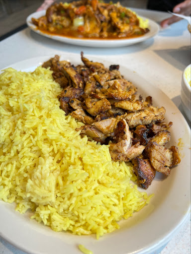 Photo of Shawarma Inn - 5523 N Lincoln Ave, Chicago, IL 60625