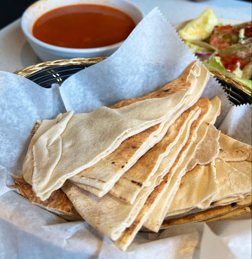 Photo of Shawarma Inn - 5523 N Lincoln Ave, Chicago, IL 60625