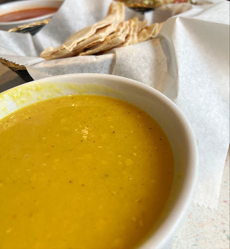 Photo of Shawarma Inn - 5523 N Lincoln Ave, Chicago, IL 60625