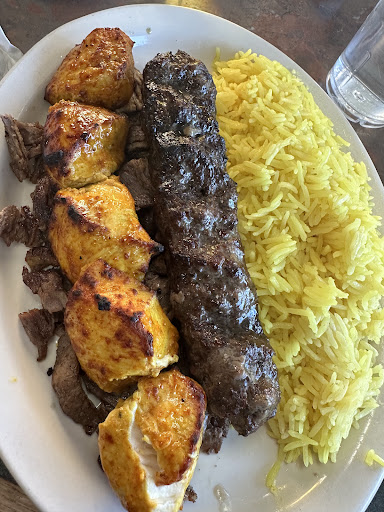 Photo of Shawarma Inn - 5523 N Lincoln Ave, Chicago, IL 60625