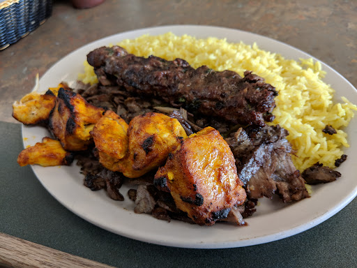 Photo of Shawarma Inn - 5523 N Lincoln Ave, Chicago, IL 60625