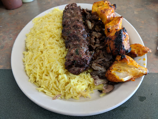 Photo of Shawarma Inn - 5523 N Lincoln Ave, Chicago, IL 60625