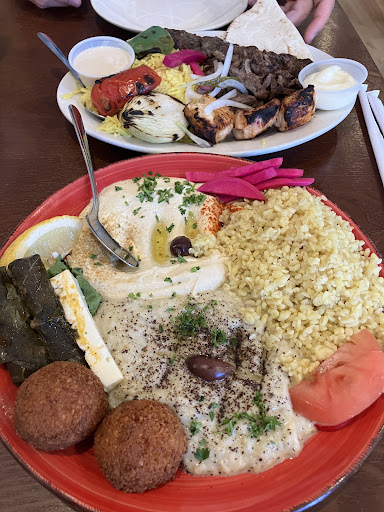 Photo of Cedar Palace - 655 W Armitage Ave, Chicago, IL 60614