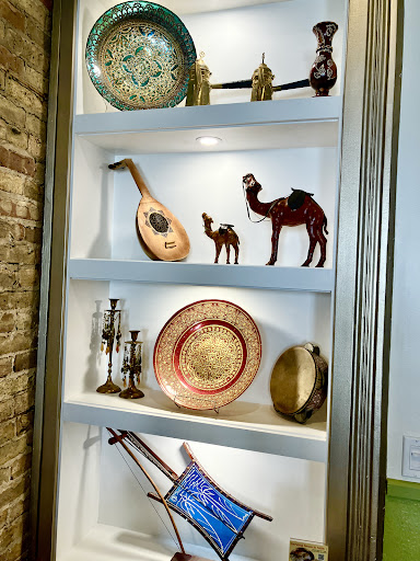 Photo of Cedar Palace - 655 W Armitage Ave, Chicago, IL 60614