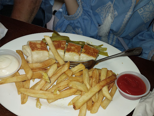 Photo of Cedar Palace - 655 W Armitage Ave, Chicago, IL 60614