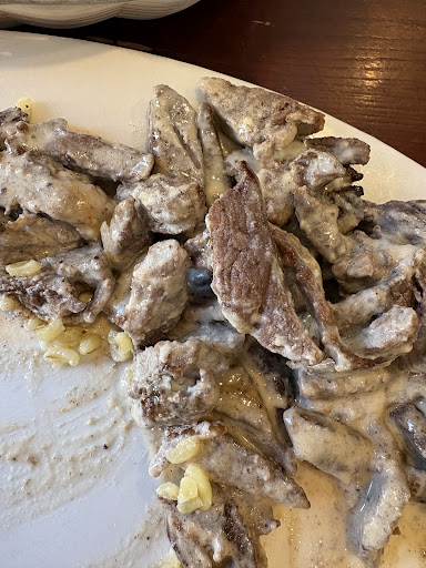 Photo of Cedar Palace - 655 W Armitage Ave, Chicago, IL 60614