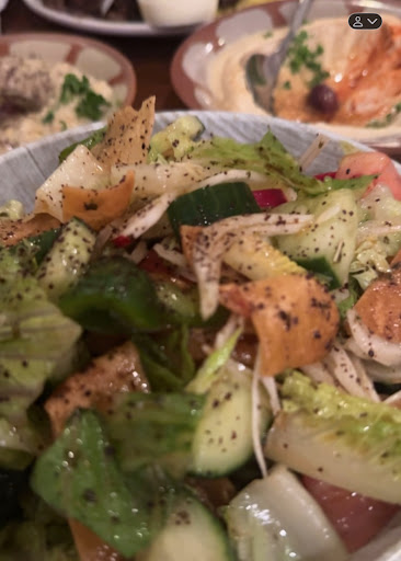 Photo of Cedar Palace - 655 W Armitage Ave, Chicago, IL 60614