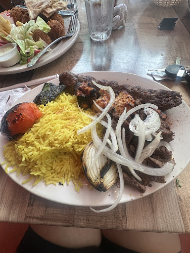 Photo of Cedar Palace - 655 W Armitage Ave, Chicago, IL 60614