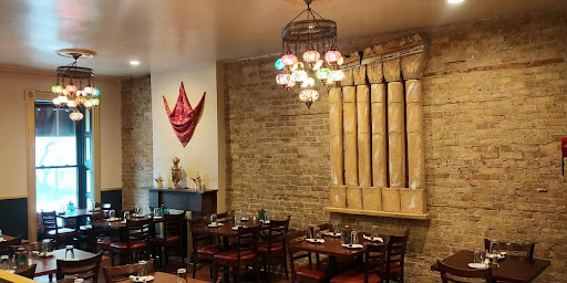 Photo of Cedar Palace - 655 W Armitage Ave, Chicago, IL 60614