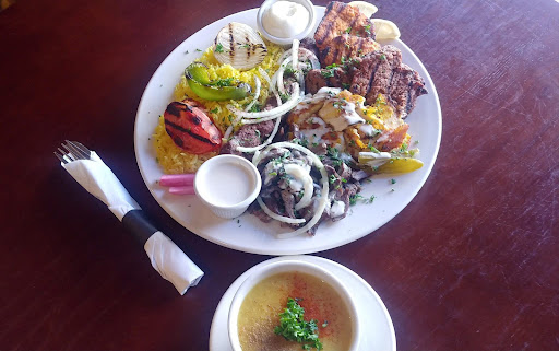 Photo of Cedar Palace - 655 W Armitage Ave, Chicago, IL 60614